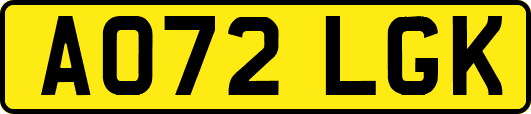 AO72LGK