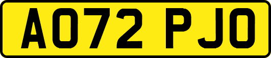 AO72PJO
