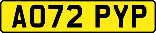 AO72PYP
