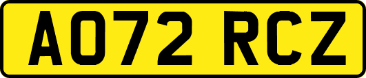 AO72RCZ