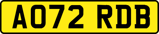 AO72RDB