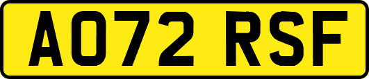 AO72RSF