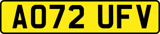AO72UFV