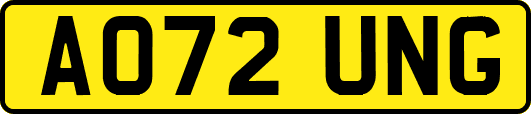 AO72UNG