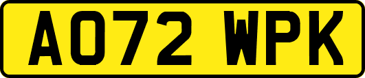 AO72WPK