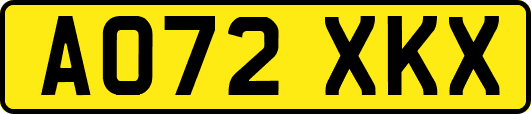 AO72XKX