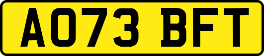 AO73BFT