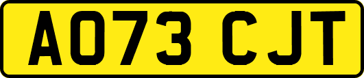AO73CJT