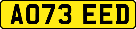 AO73EED