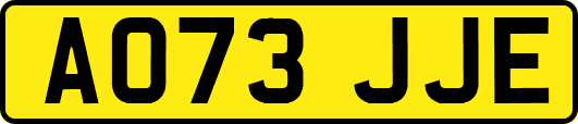 AO73JJE