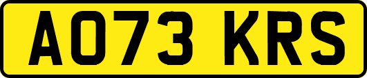 AO73KRS