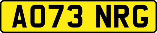 AO73NRG
