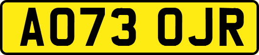 AO73OJR
