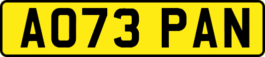 AO73PAN