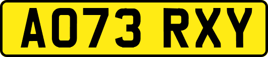 AO73RXY
