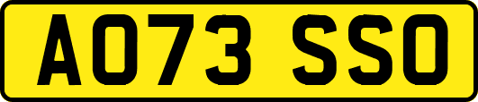 AO73SSO