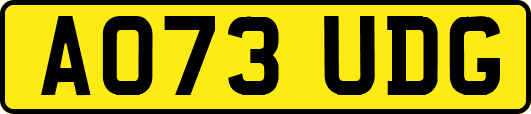 AO73UDG