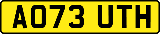 AO73UTH