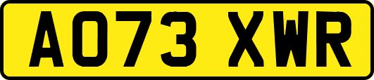 AO73XWR