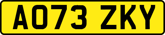 AO73ZKY