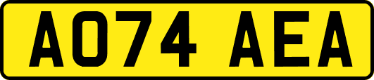AO74AEA