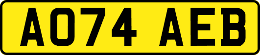 AO74AEB