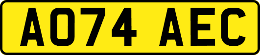 AO74AEC