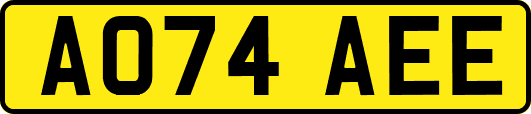 AO74AEE