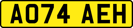 AO74AEH