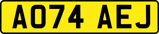 AO74AEJ