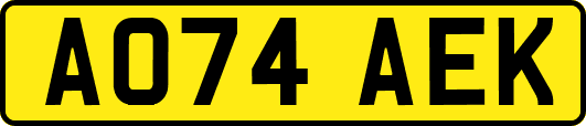 AO74AEK