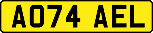 AO74AEL