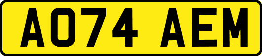 AO74AEM