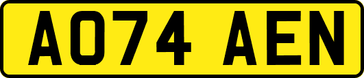AO74AEN