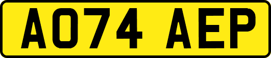 AO74AEP