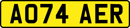 AO74AER