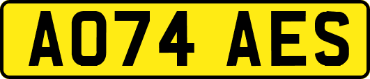 AO74AES