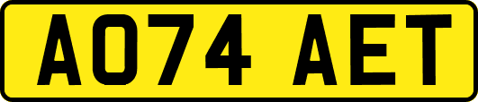AO74AET