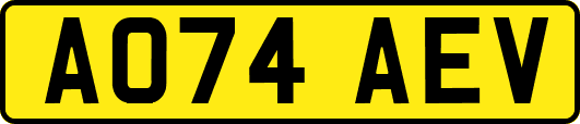 AO74AEV