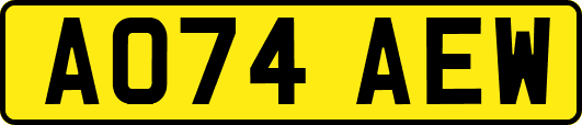AO74AEW
