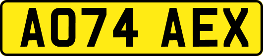 AO74AEX