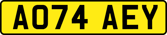 AO74AEY