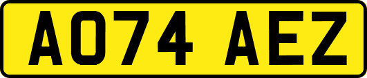 AO74AEZ