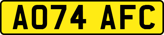 AO74AFC