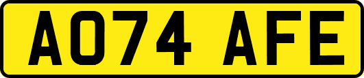 AO74AFE