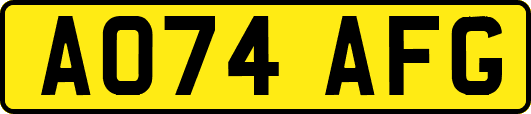 AO74AFG