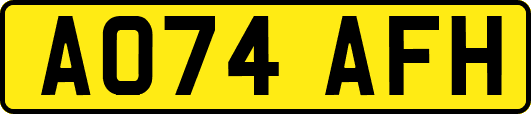 AO74AFH