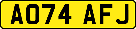 AO74AFJ