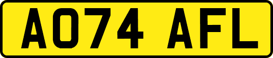 AO74AFL