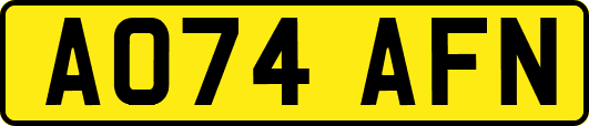 AO74AFN